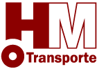HM Transporte Logo